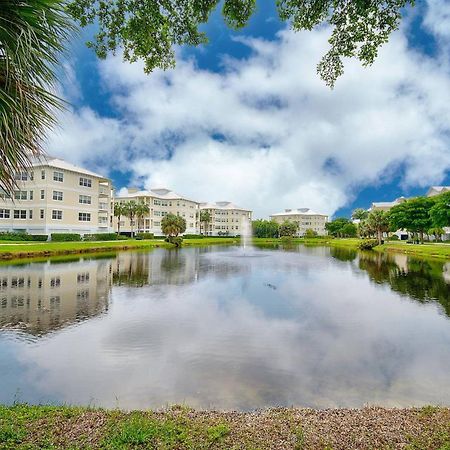 Palma Sola Bay Club Condominium Bradenton Exterior foto