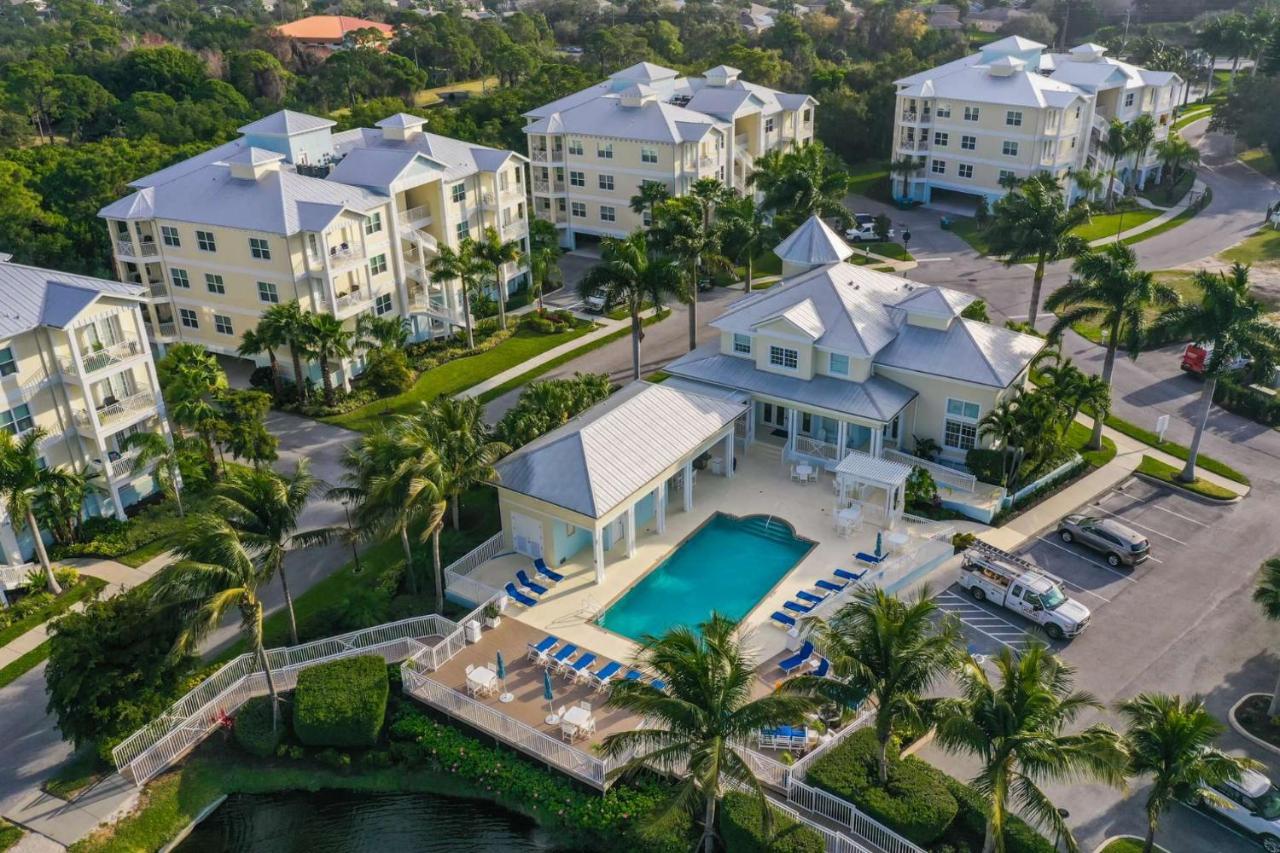 Palma Sola Bay Club Condominium Bradenton Exterior foto