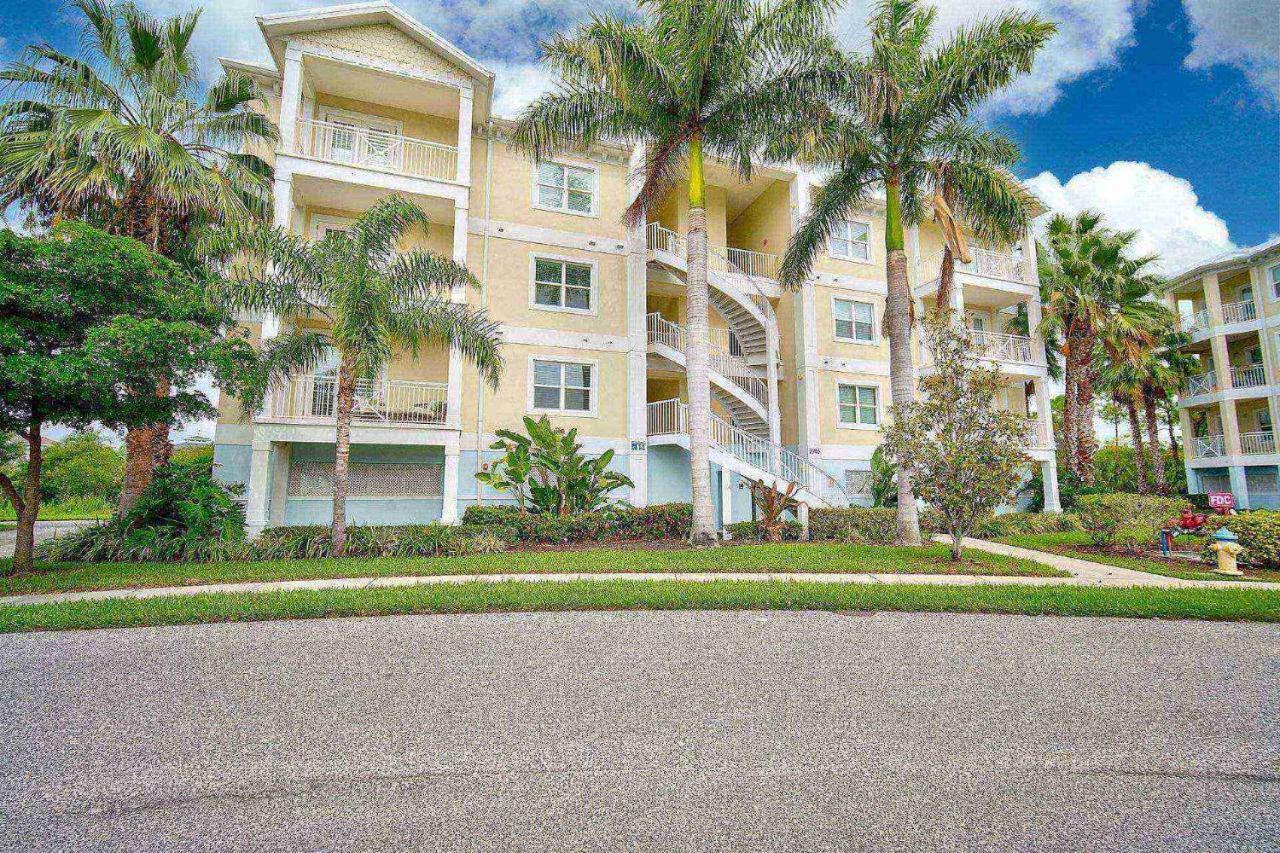 Palma Sola Bay Club Condominium Bradenton Exterior foto
