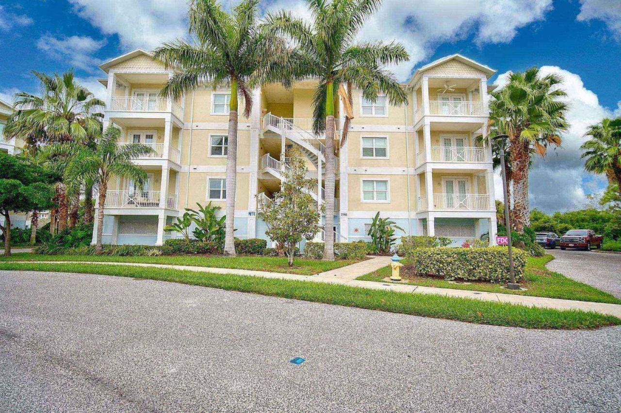 Palma Sola Bay Club Condominium Bradenton Exterior foto
